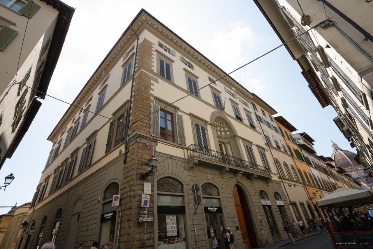 First Of 3* Florenz