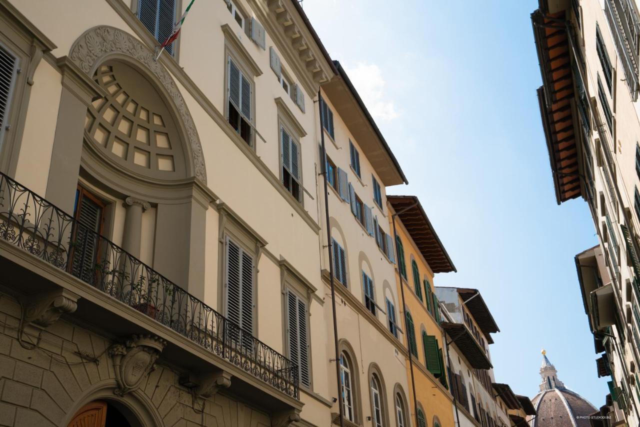 First Of 3* Florenz