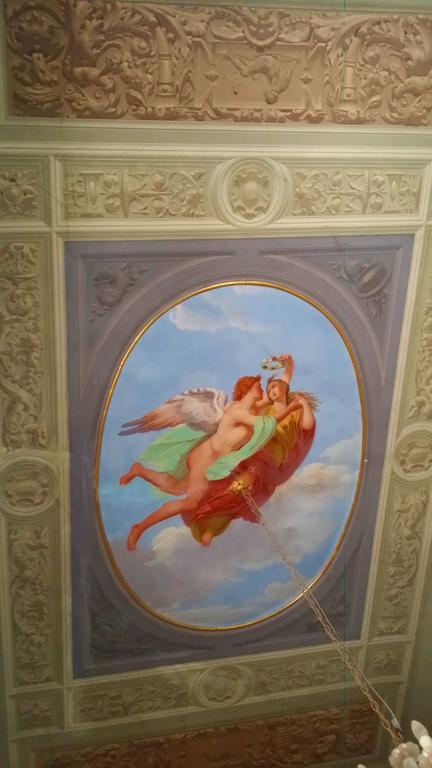 First Of Florenz