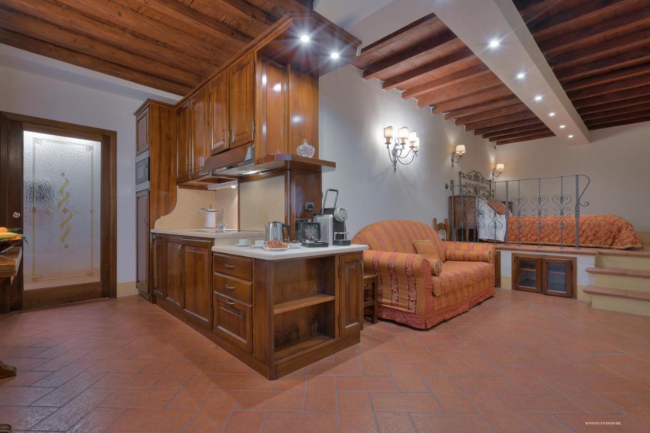 First Of Aparthotel Firenze