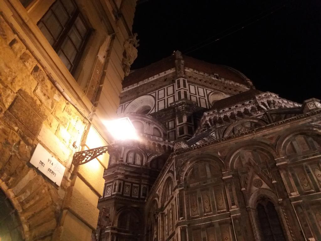 Aparthotel First Of Firenze