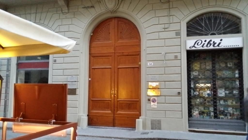 First Of Firenze