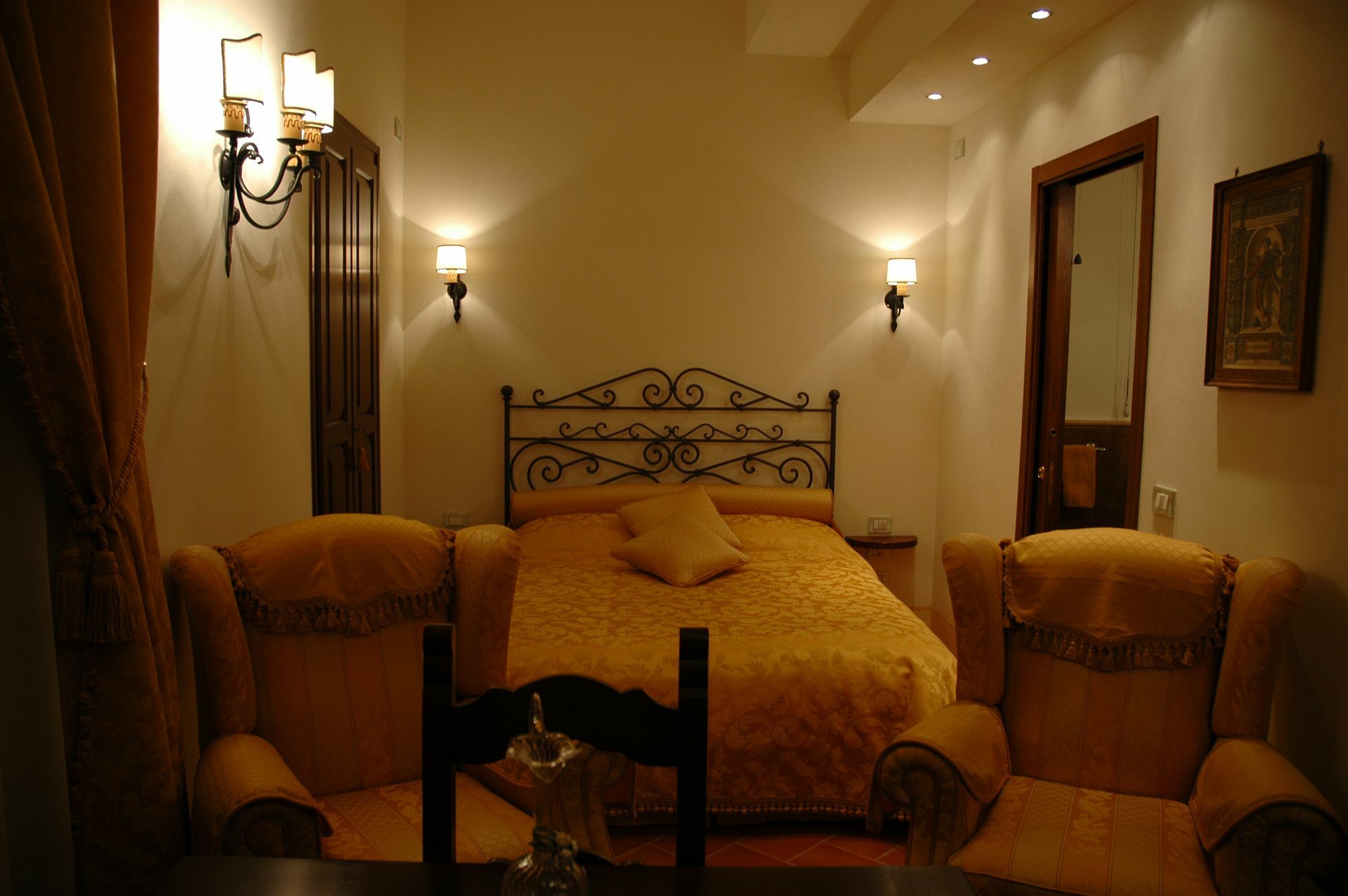 First Of Aparthotel Firenze