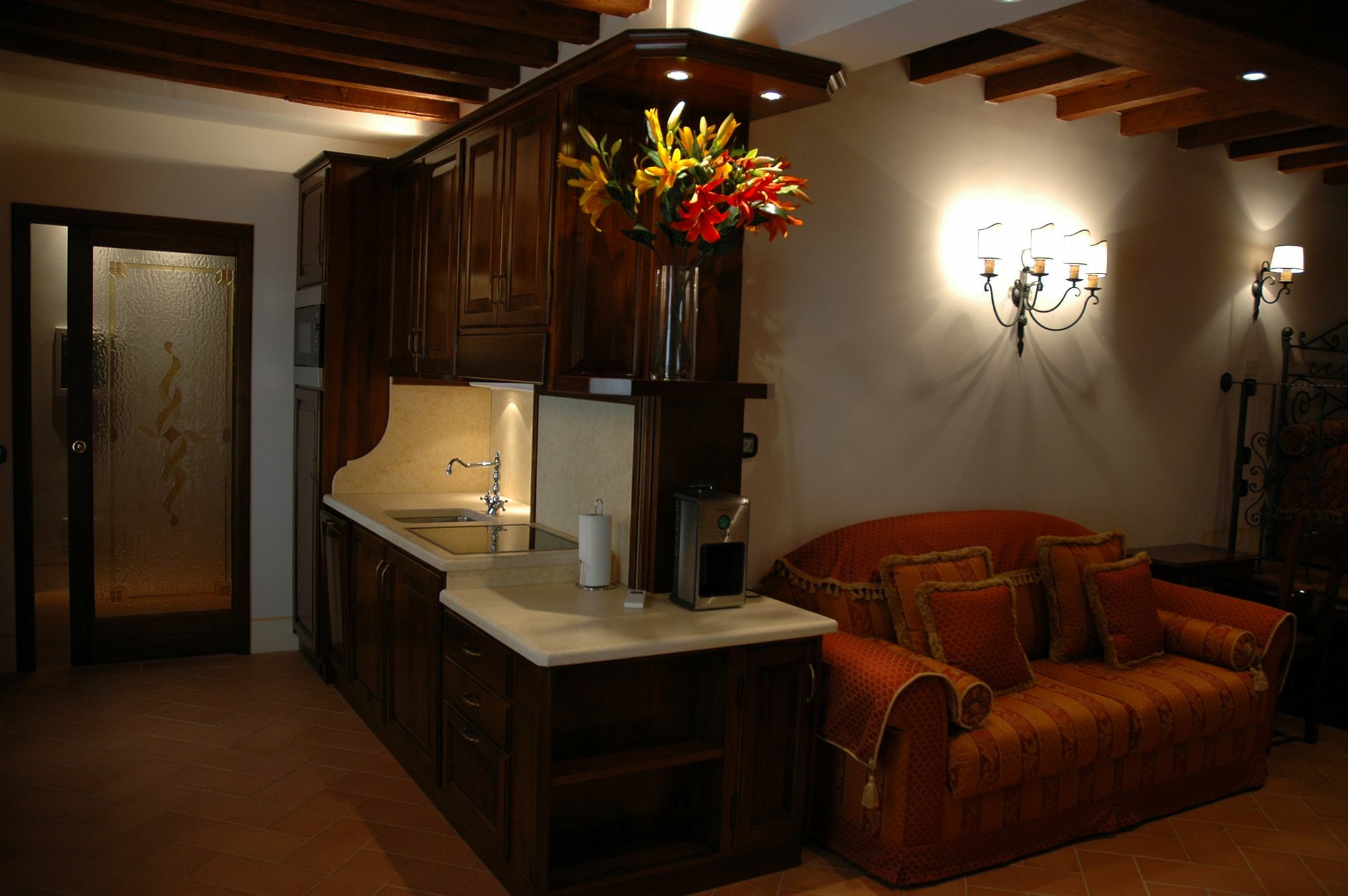 First Of 3* Firenze