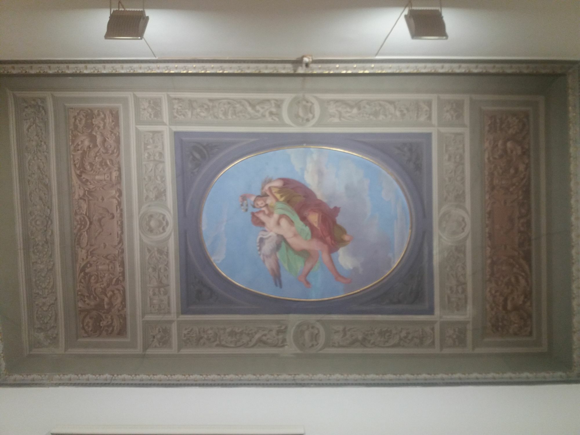Aparthotel First Of Firenze