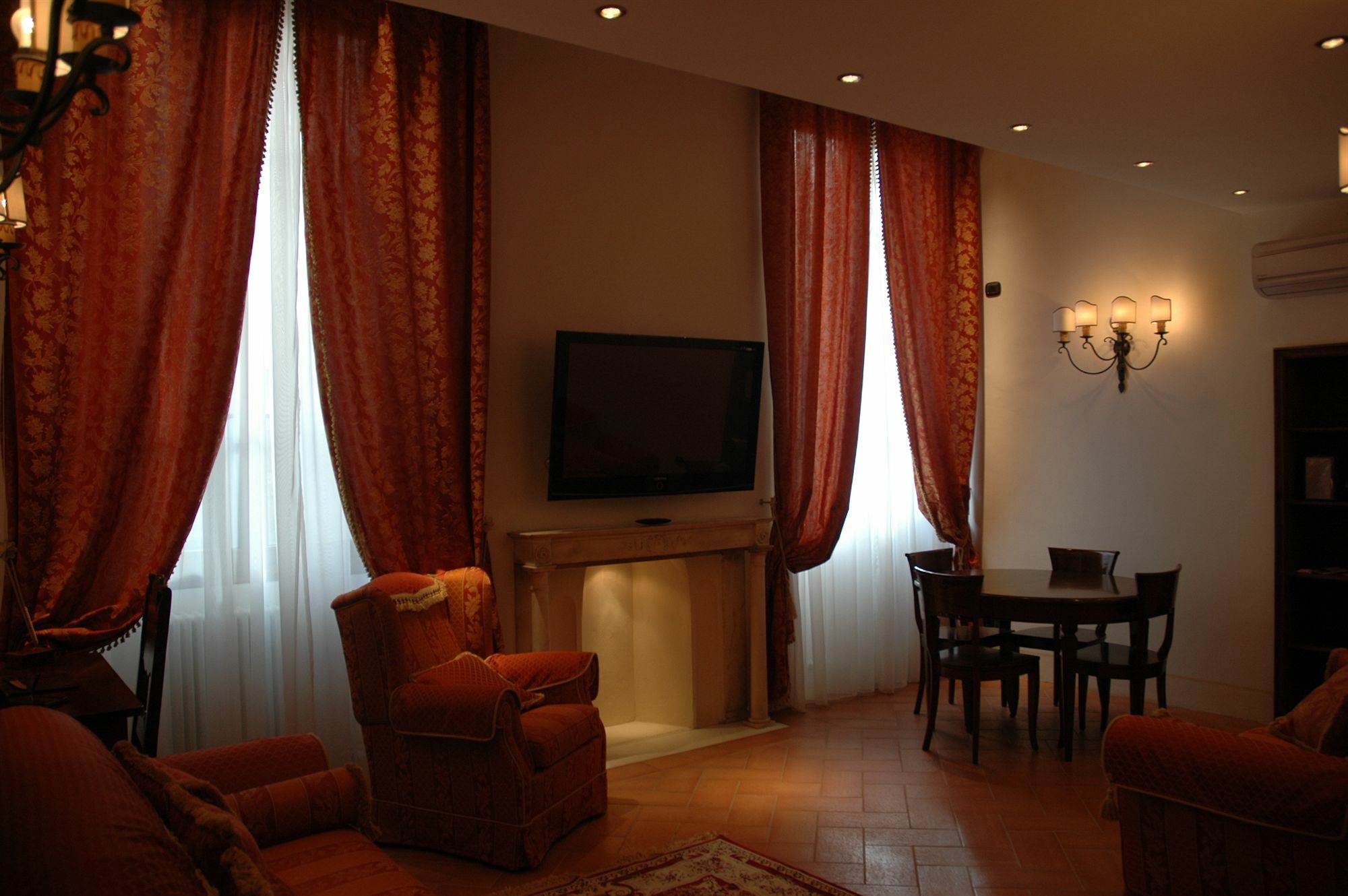 First Of 3* Firenze