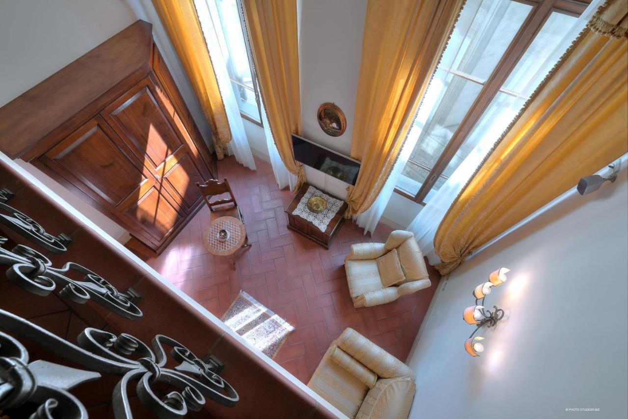 First Of Appart hôtel Florence