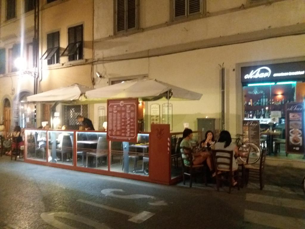 Appart hôtel First Of