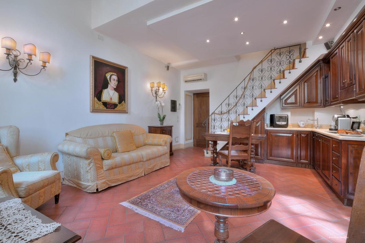 Appart hôtel First Of