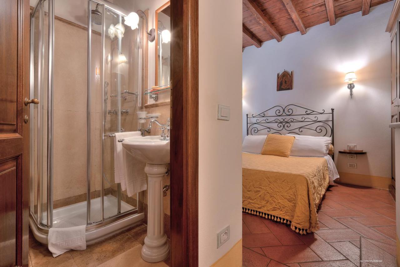 Apart-hotel First Of 3*