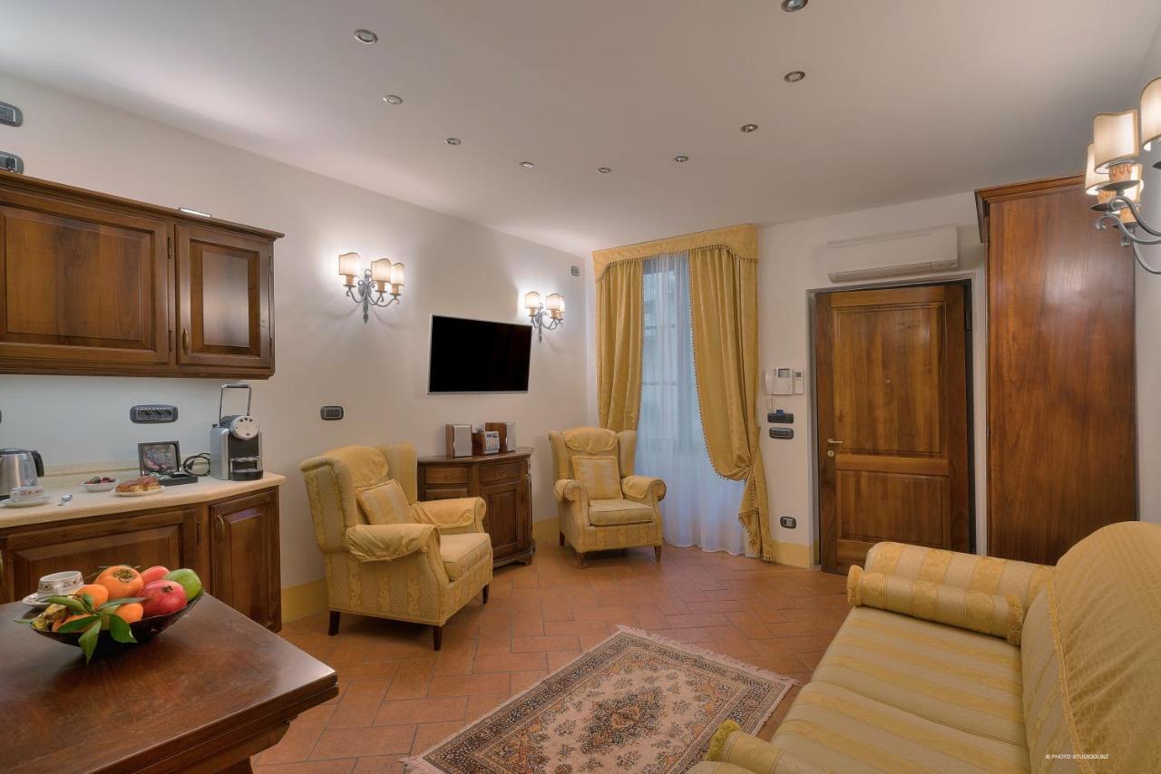 Apart-hotel First Of 3*