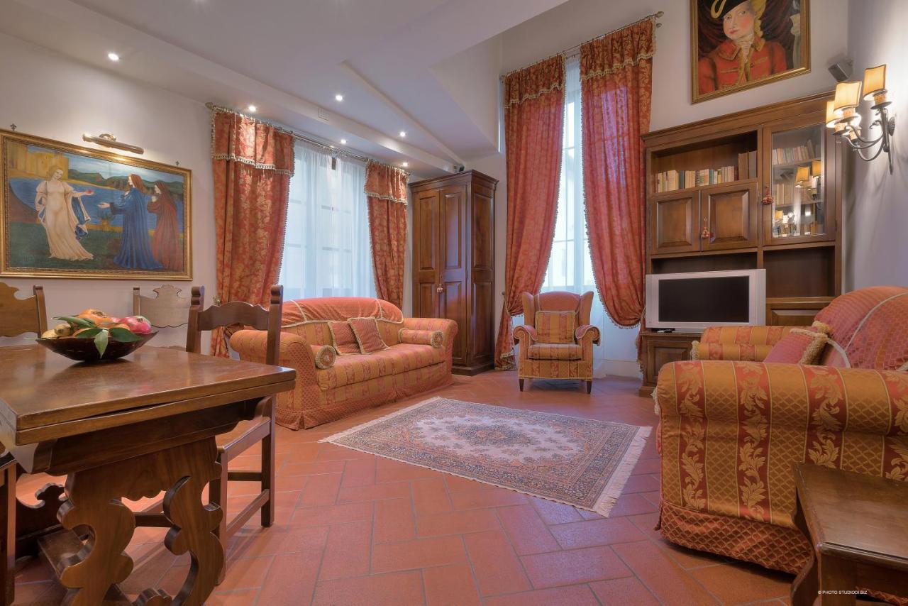 First Of Apart-hotel Florença