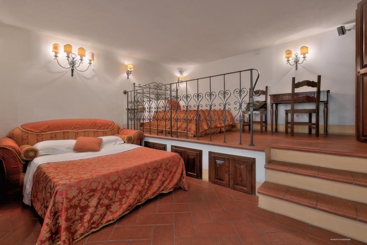 First Of Appart hôtel Florence