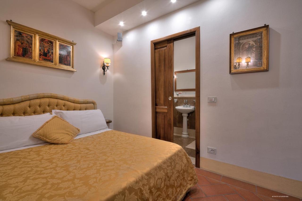 Apart-hotel First Of Florença