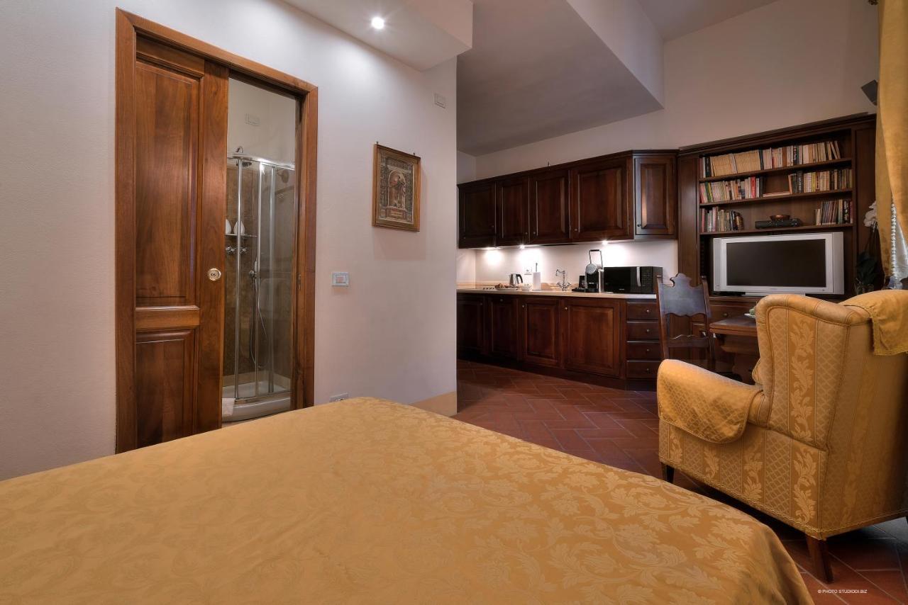Apart-hotel First Of