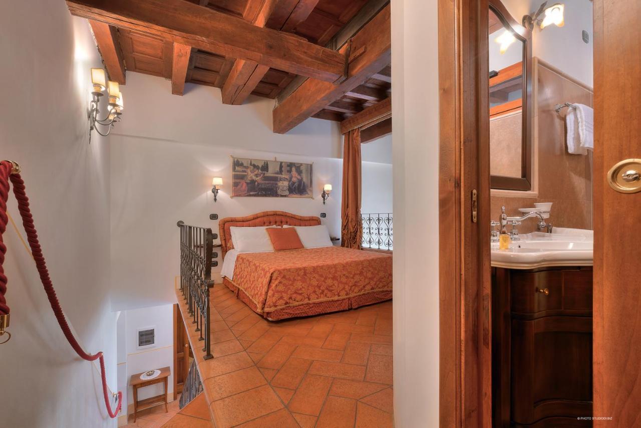Apart-hotel First Of