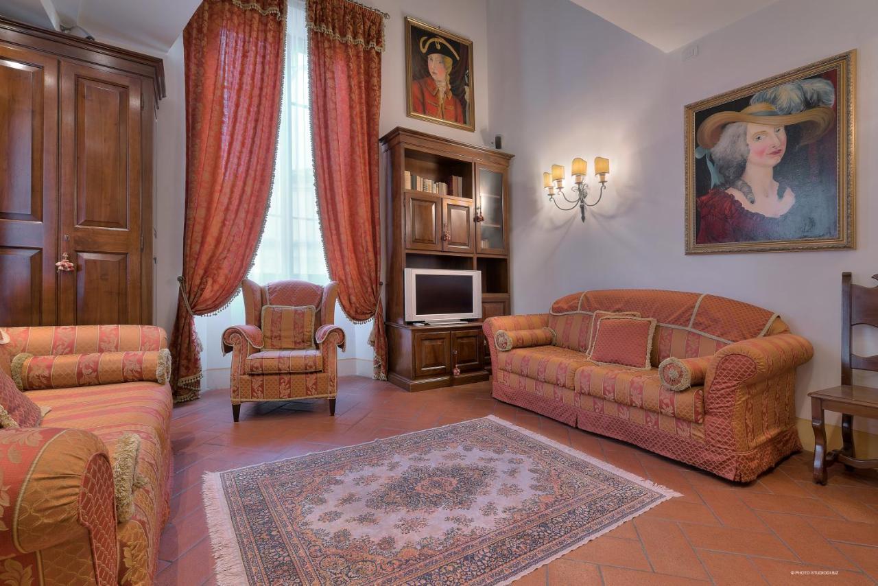 Appart hôtel First Of