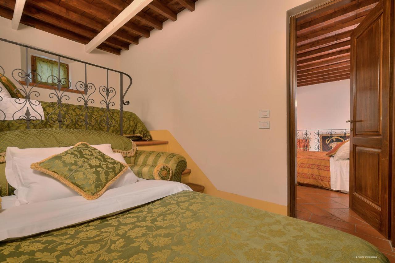 Apart-hotel First Of Florença