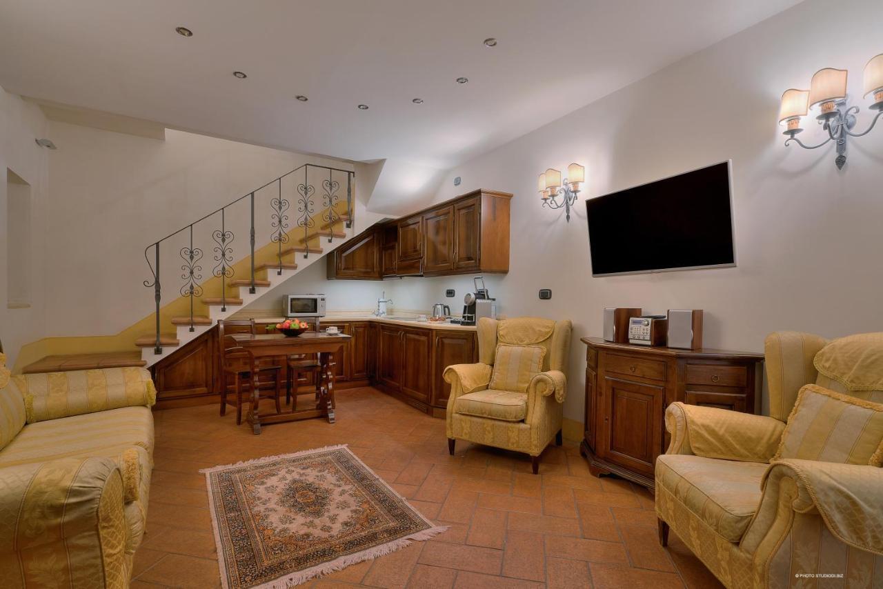 Apart-hotel First Of Florença