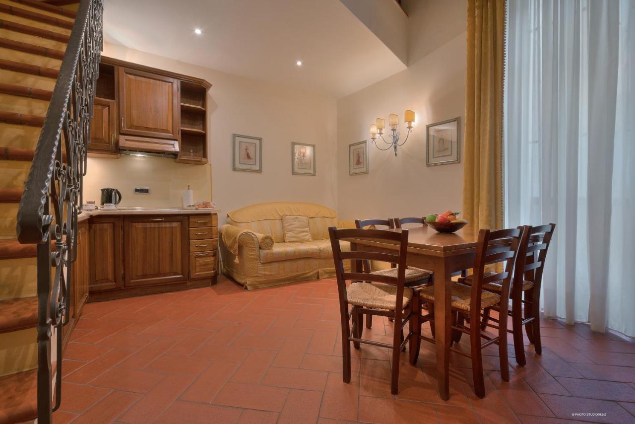 First Of Apart-hotel Florença