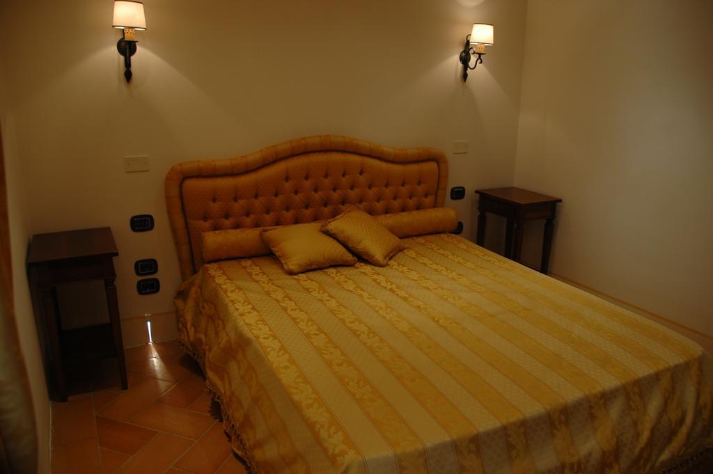 Apart-hotel First Of 3*