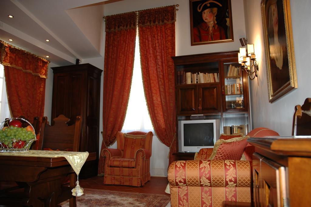 First Of Apart-hotel