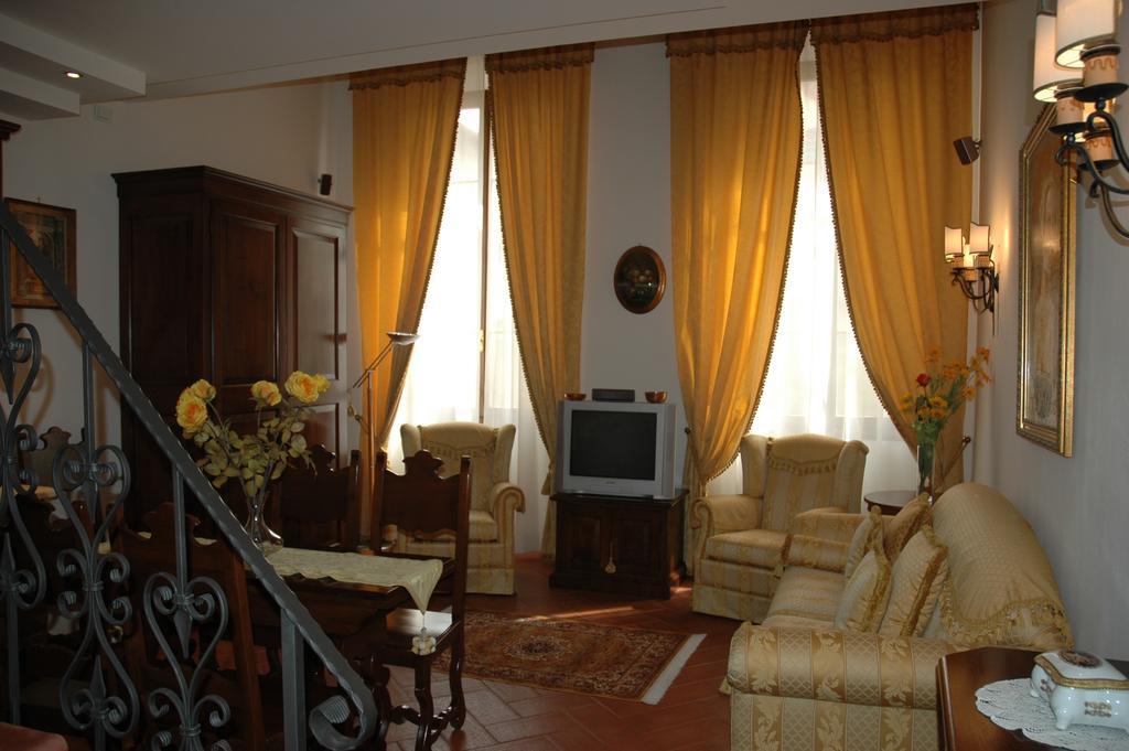 First Of Apart-hotel