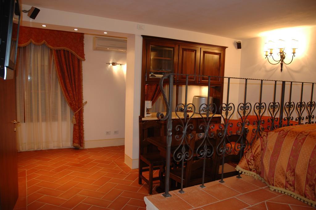 Apart-hotel First Of