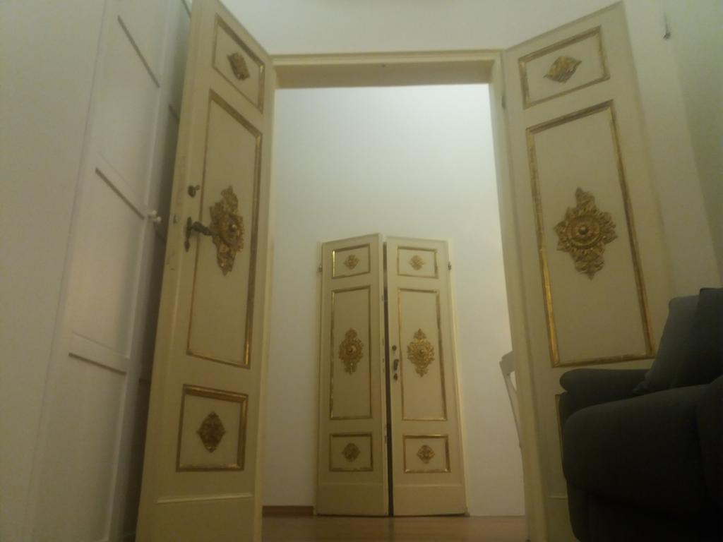 Apart-hotel First Of