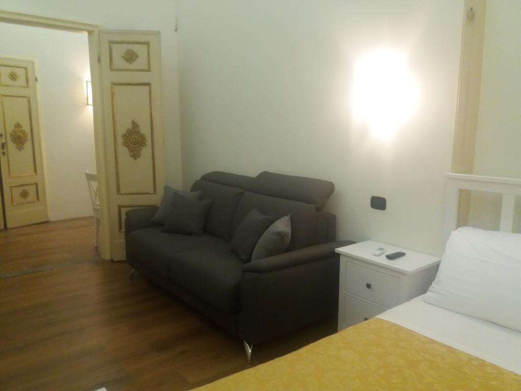 Apart-hotel First Of Florença
