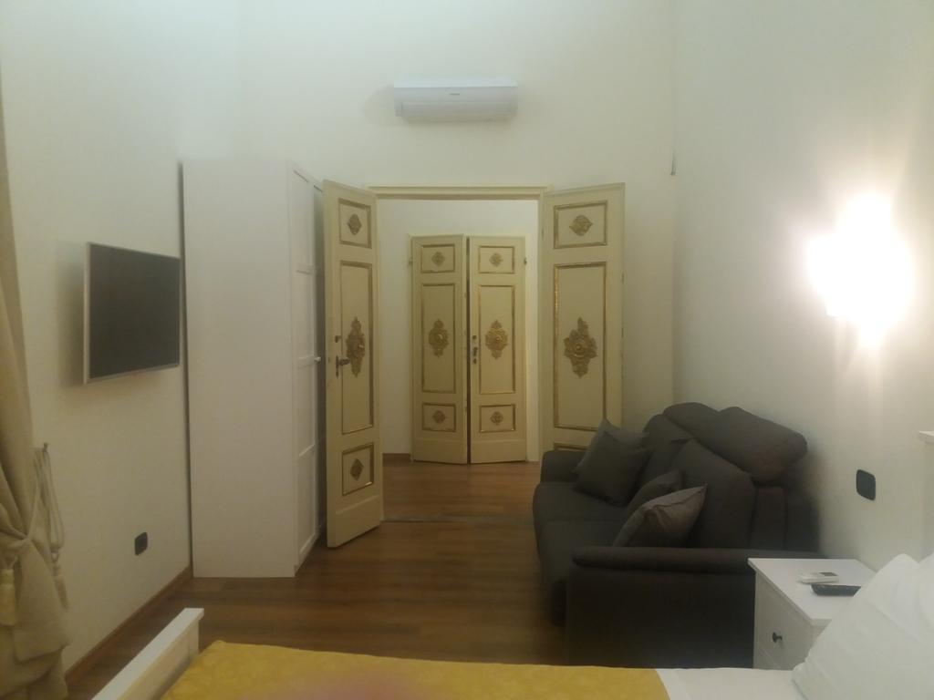 Apart-hotel First Of