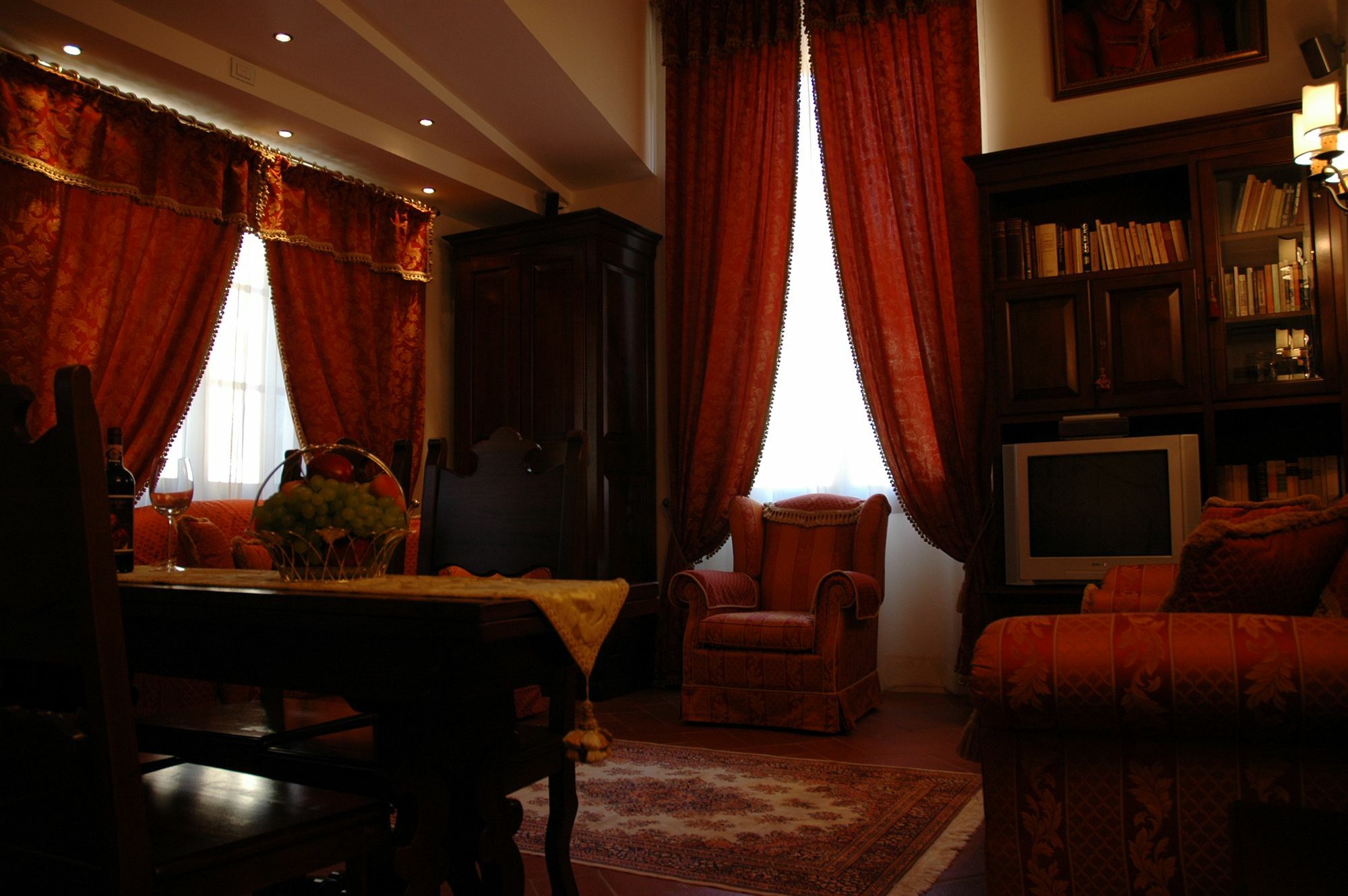 First Of Apart-hotel 3*